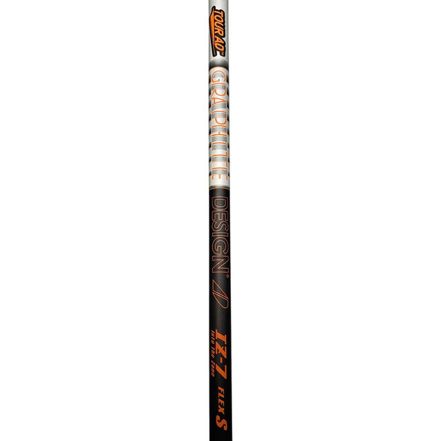 Cobra OPTM X 18º 5 Wood
