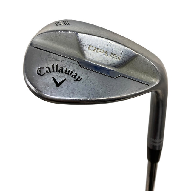 Callaway Opus 58º-8º C-Grind Wedge