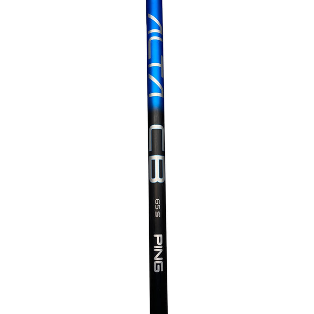 Ping G440 MAX 19º 5 Wood