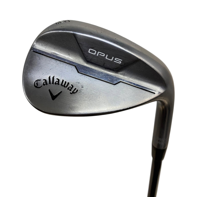Callaway Opus 50º-10º S-Grind Wedge