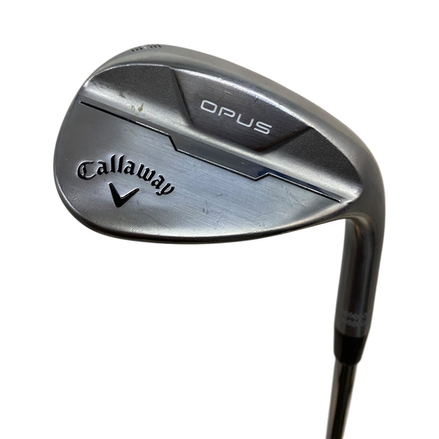 Callaway Opus 56º-12º S-Grind Wedge