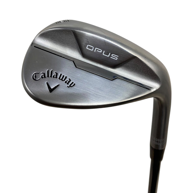 Callaway Opus 56º-12º S-Grind Wedge