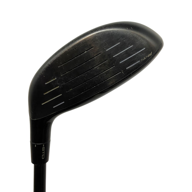 Mizuno STG Titanium 18º 5 Wood