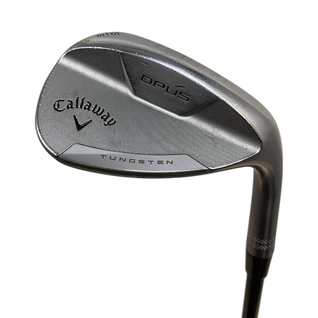 Callaway Opus Platinum 56º-12º S-Grind Wedge