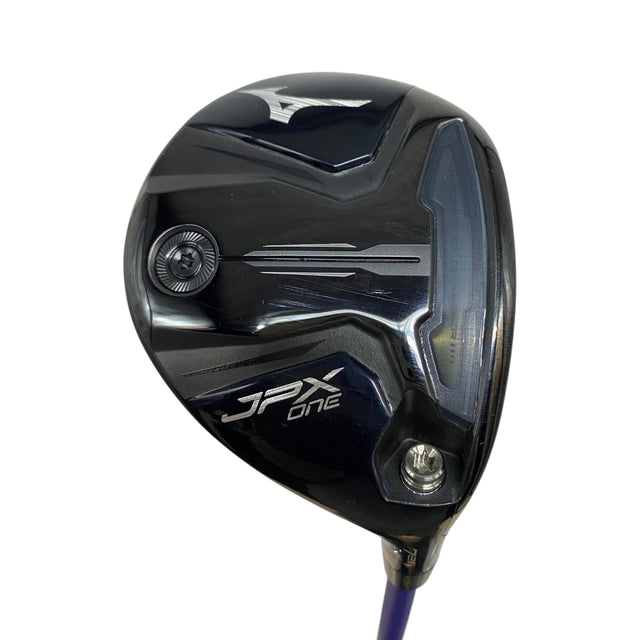 Mizuno JPX One Titanium 21º 7 Wood
