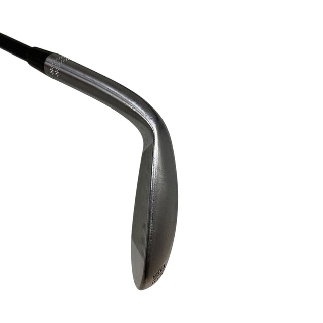 Callaway Opus Platinum 58º-10º S-Grind Wedge