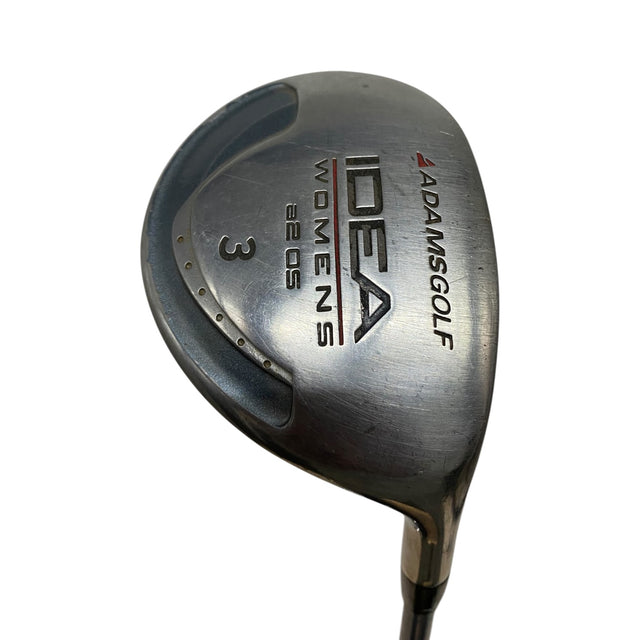 Adams Golf a2 OS Ti 3 Wood