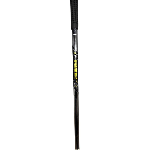 Callaway Opus 60º-10º S-Grind Wedge
