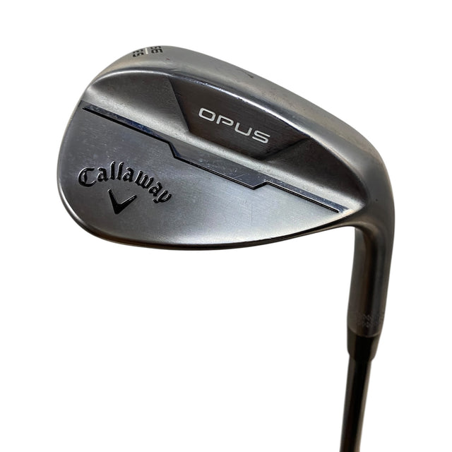 Callaway Opus 56º-12º S-Grind Wedge