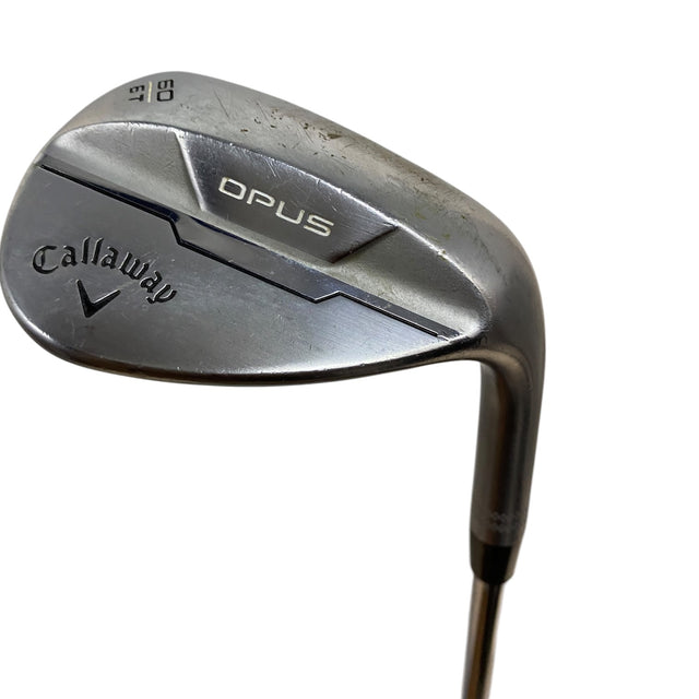 Callaway Opus 60º-6º T-Grind Wedge
