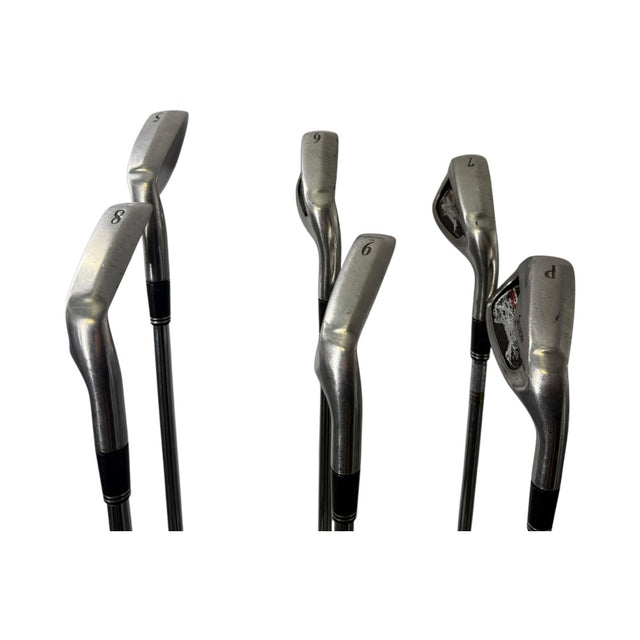 Srixon Z355 Iron Set