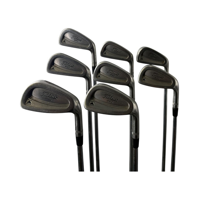 Titleist DCI 990 Irons