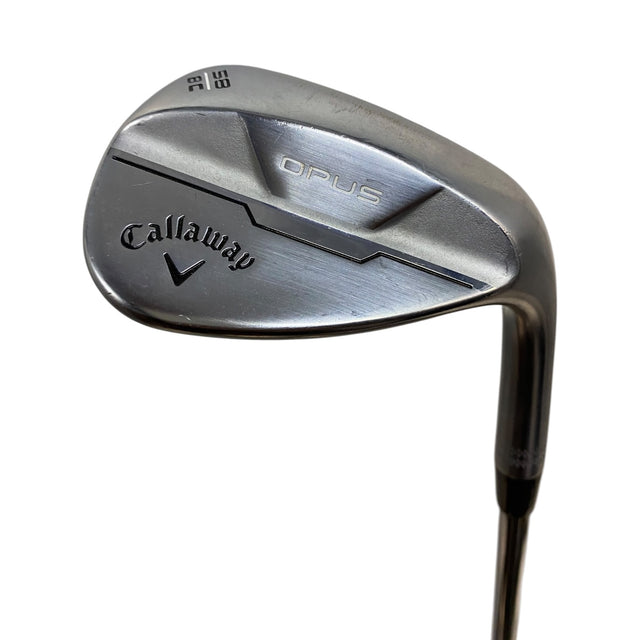 Callaway Opus 58º-8º C-Grind Wedge