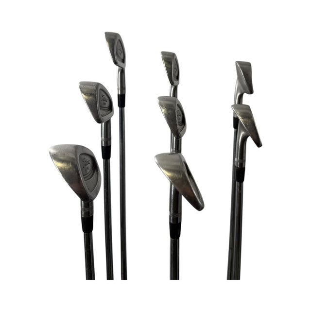 Titleist DCI 990 Irons
