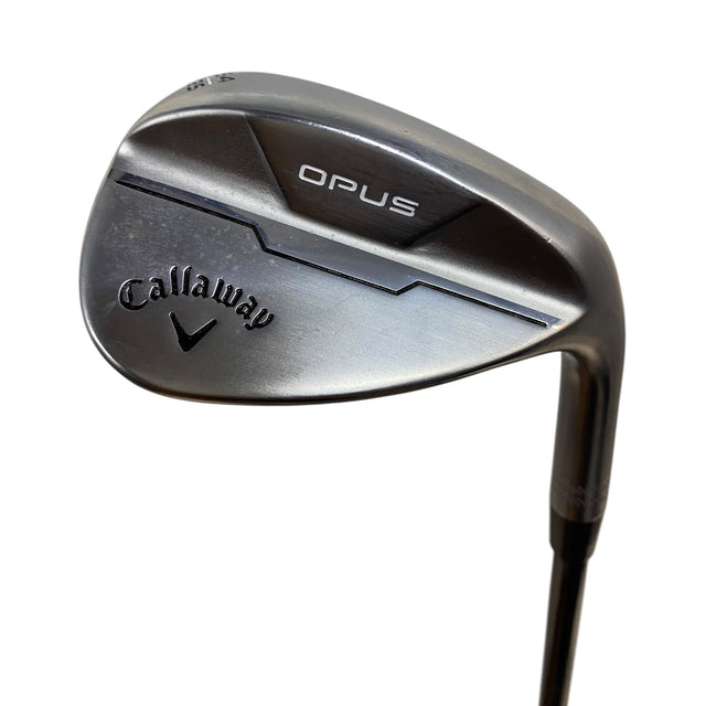 Callaway Opus 54º-12º S-Grind Wedge