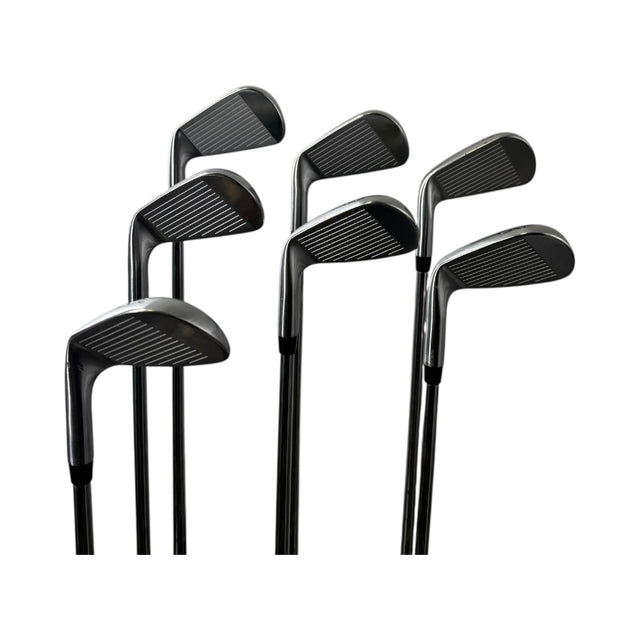 Titleist T100/CB Combo Iron Set