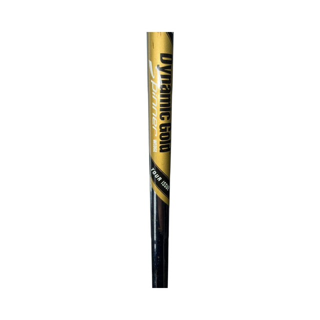 Cleveland RTZ 60º-6º Wedge