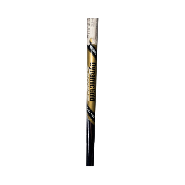 Cleveland RTX Zipcore 56º-10º Wedge