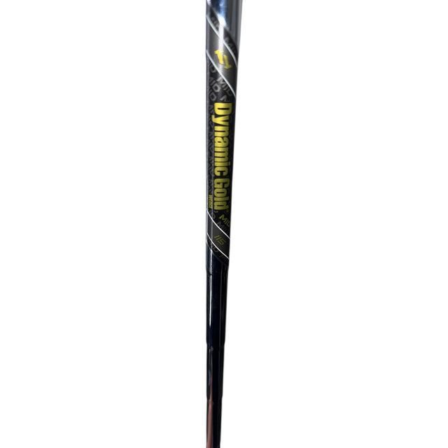 Bettinardi HLX 5.0 52º 8º Wedge