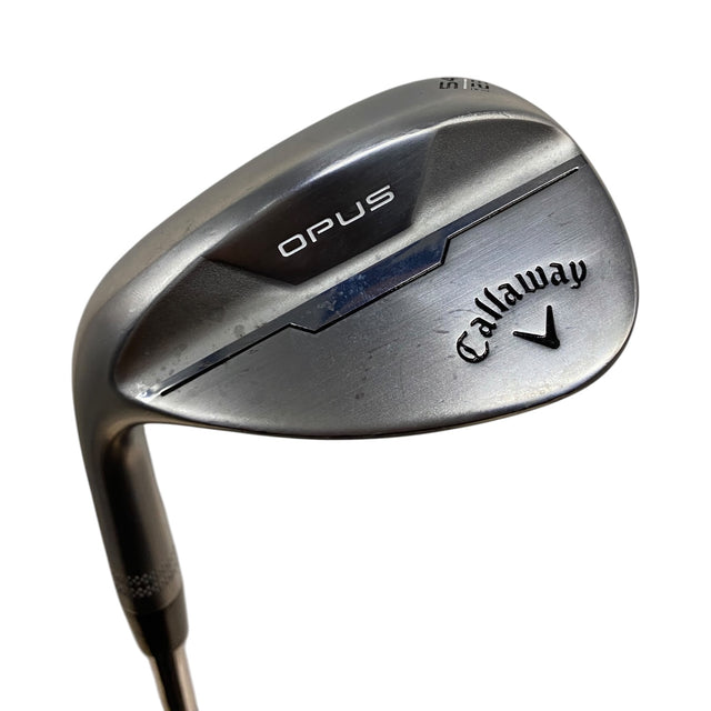 Callaway Opus 54º-12º S-Grind Wedge