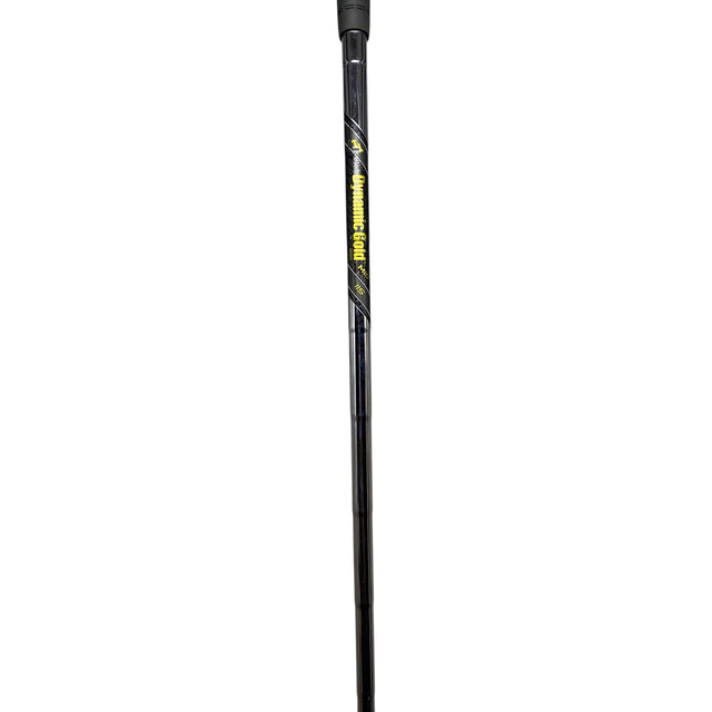 Callaway Opus 60º-10º S-Grind Wedge
