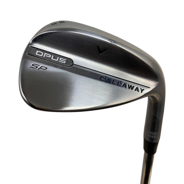 Callaway Opus SP 54º-12º S-Grind Wedge