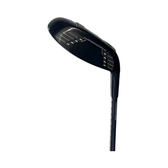 Cleveland Halo XL LH 3 Wood
