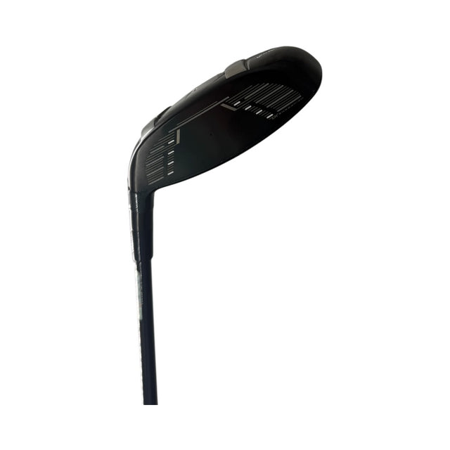 Cleveland Halo XL RH 3 Wood