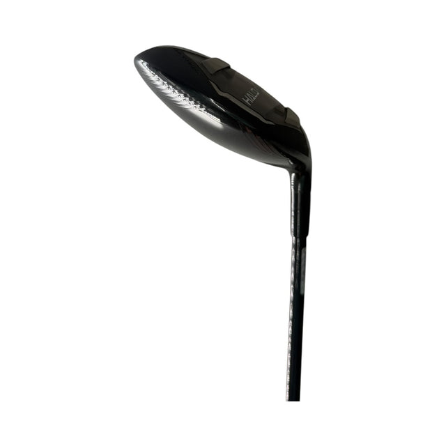 Cleveland Halo XL RH 3 Wood