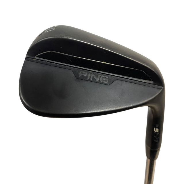 Ping S159 50º-12º S-Grind Wedge