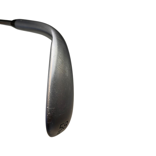 Ping s159 58º-10º S-Grind Wedge
