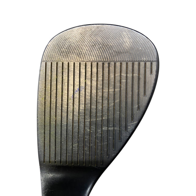 Cleveland RTX ZipCore Black Satin MID 54º-10º Wedge