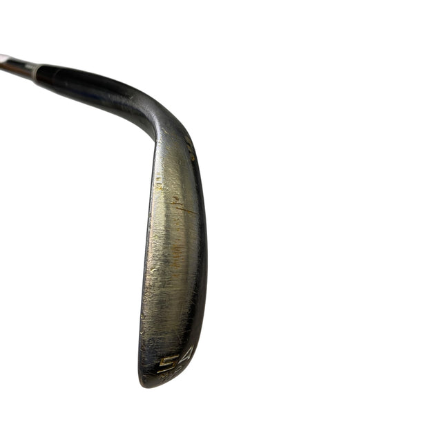 Cleveland RTX ZipCore Black Satin MID 54º-10º Wedge