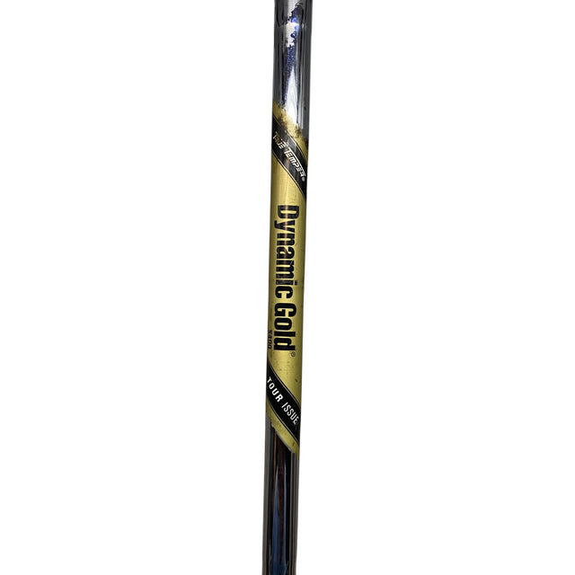 Cleveland RTX ZipCore Black Satin MID 54º-10º Wedge