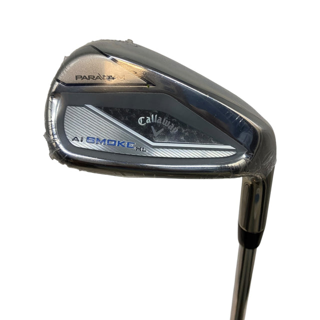 Callaway Paradym Ai Smoke HL Gap Wedge