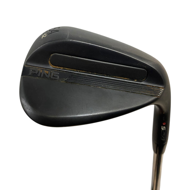 Ping S259 54º-12º S-Grind Wedge