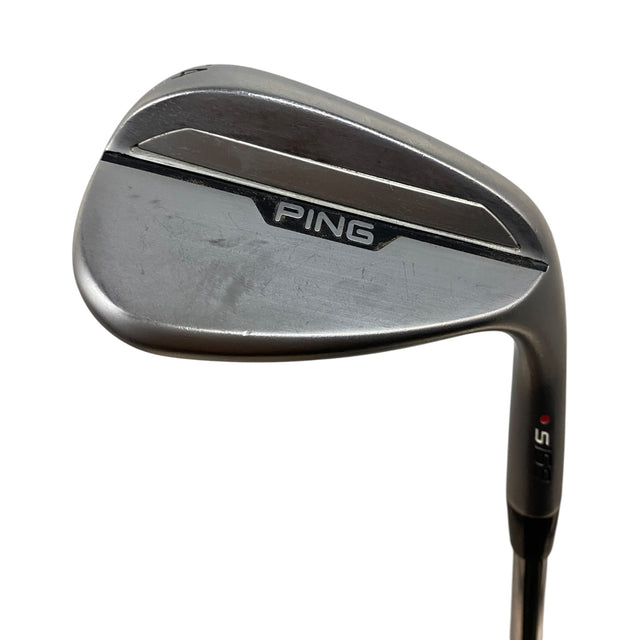 Ping S159 54º-12º S-Grind Wedge
