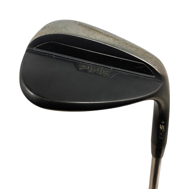 Ping S159 60º-10º S-Grind Wedge