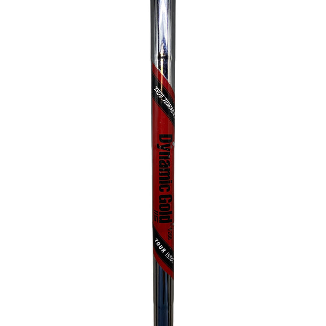 Callaway Mack Daddy 60º-10º S-Grind Wedge