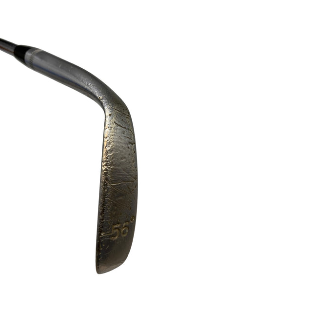 Titleist Vokey Spin Milled Tour Chrome 56º Wedge