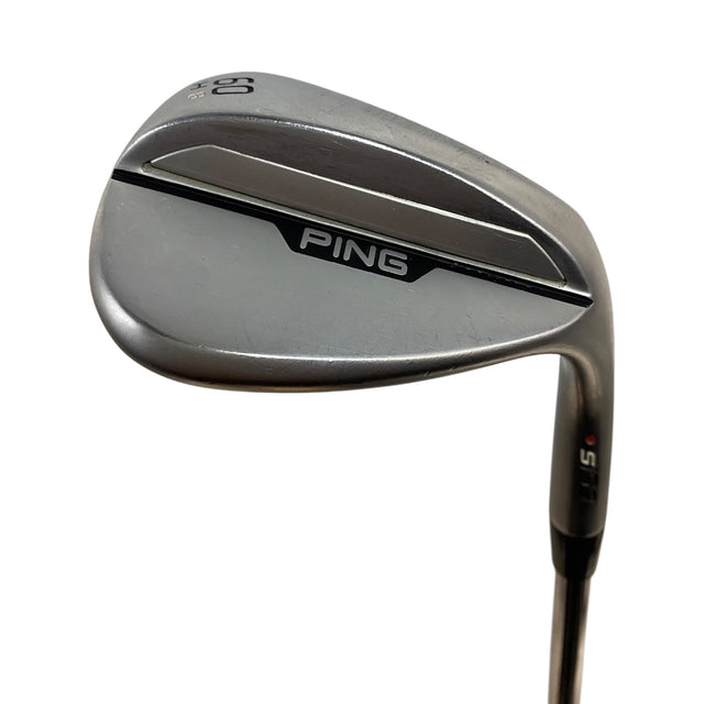 Ping S159 50º-12º S-Grind Wedge