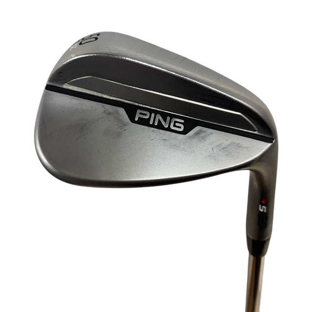 Ping S159 60º-8º H-Grind Wedge