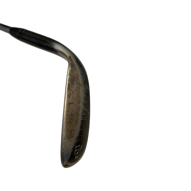 Titleist Wedge Works Jet Black W-Grind 64º Wedge