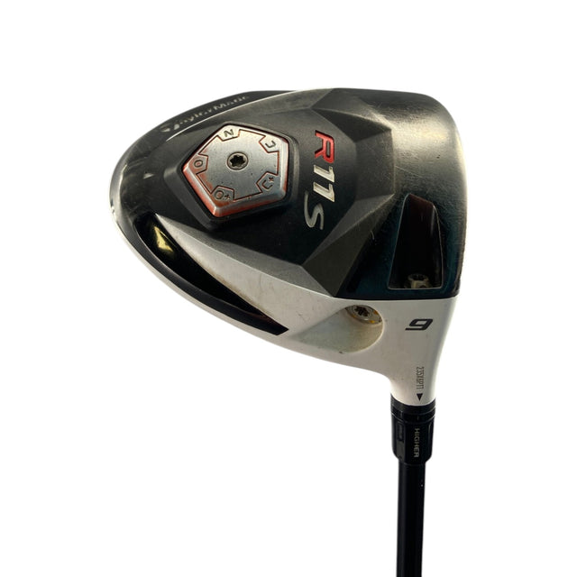 Taylormade R11 S 9° Driver