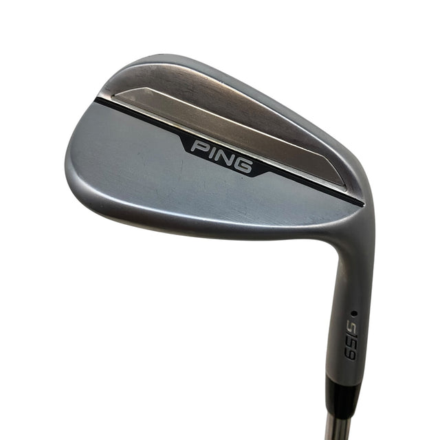 Ping S159 S-Grind 54º-12º Wedge