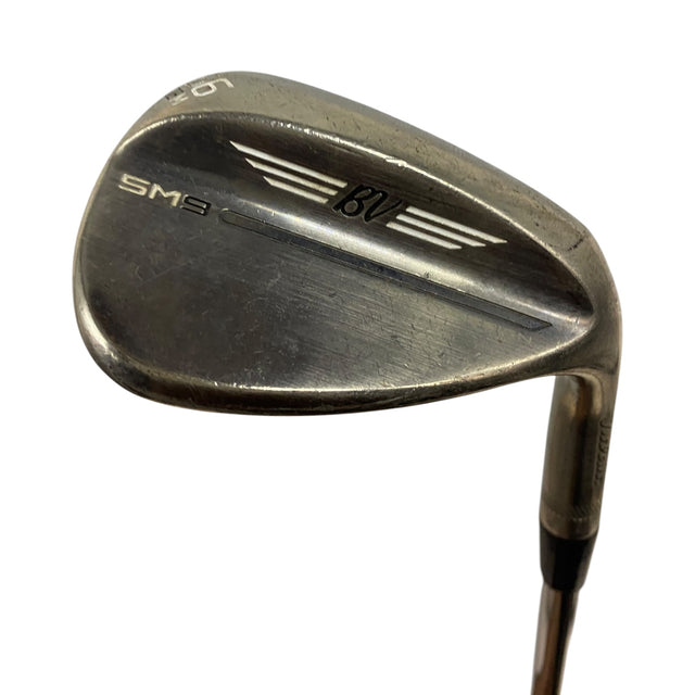Titleist SM9 56º-08º M-Grind Wedge