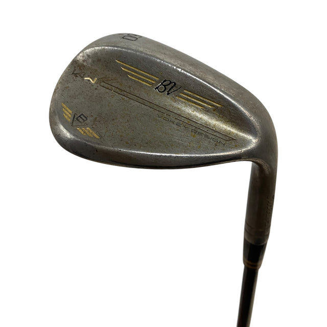 Titleist Wedge Works 60º A-Grind Wedge