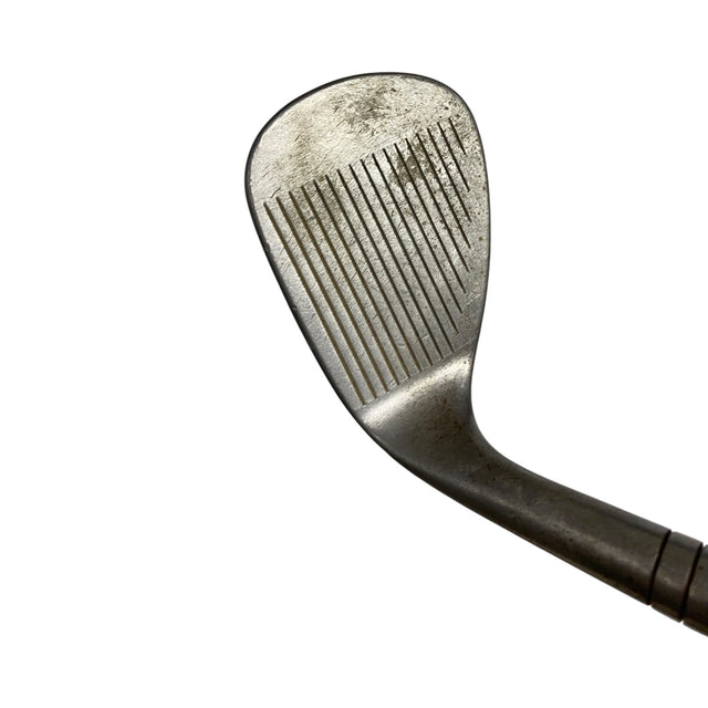 Titleist Wedge Works 60º A-Grind Wedge