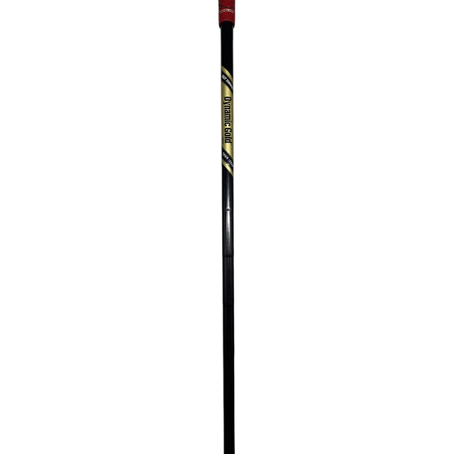 Titleist Wedge Works 60º A-Grind Wedge