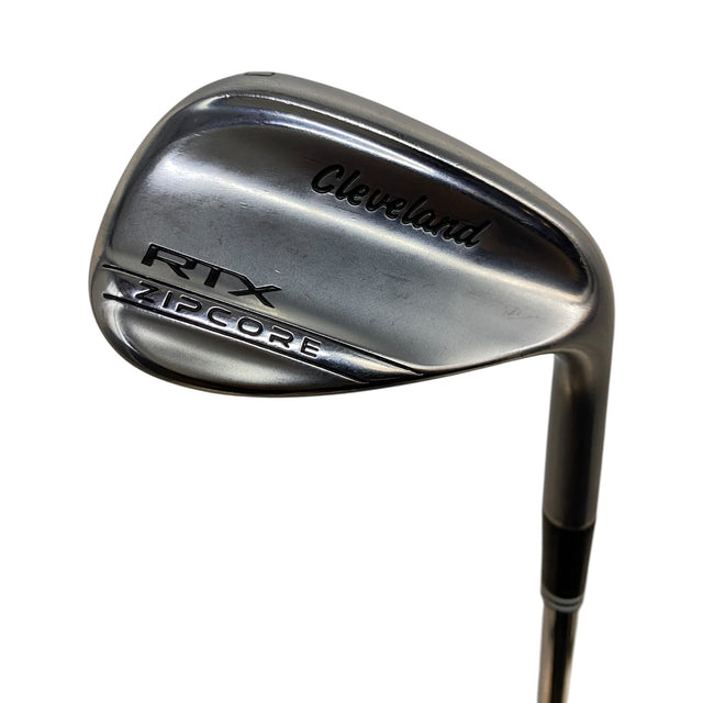 Cleveland RTX Zipcore Mid 50º-10º Wedge